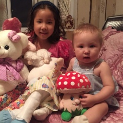 Guna Alimova, 09.01.1993, Актобе