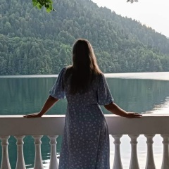 Анастасия Ефремова, 21.05.1986, Челябинск