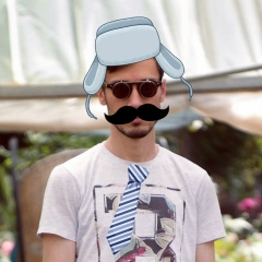 Владимир Мальков, 23.04, Казань