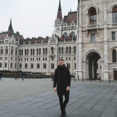 Сергей Козлов, 23.05.1992, Москва