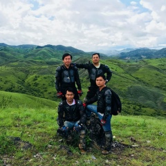 Aung Zaw-Oo, 24.04.1978, Kyaukse