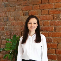 Юлия Усольцева, 09.05, Тобольск