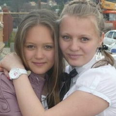 Алёна Бойцова, 08.09, Екатеринбург