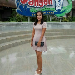 Zinmyonwe Nwe, 14.05.1990