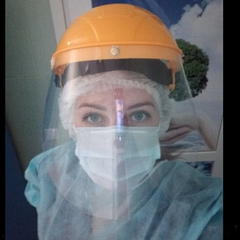 Надежда Маркова, 29.04.1988, Санкт-Петербург