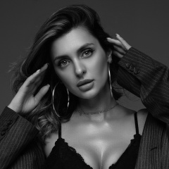 Jul Shustova, 14.08, Санкт-Петербург