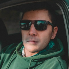 Антон Ковальцун, 08.07