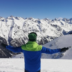 Данил Яровиков, 18.05.1989