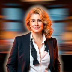 Ольга Шандренко, 13.06.1977