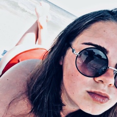 Елизавета Титаренко, Киев