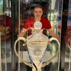 Павел Серов, 10.06.1986, Москва