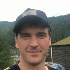 Александр Храмков, 03.03.1988, Барнаул