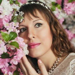 Мария Чибисова, 27.06.1988, Санкт-Петербург