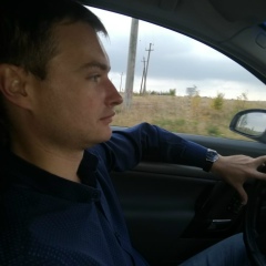 Сергей Миклин, 20.05, Ростов-на-Дону