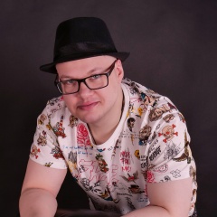 Андрей Барышев, 07.06, Сургут