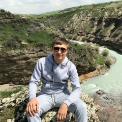 Павел Викторович, 20.02.1983, Астана