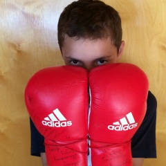 Адам Бартиханов, 01.08, Орск