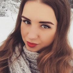 Анна Буржова, 05.03.1996