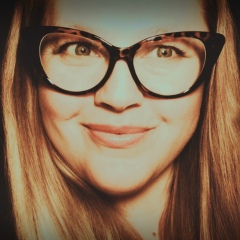 Олена Острогляд, 16.02, Полтава