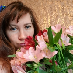 Маргарита Спицына, 06.07.1989, Санкт-Петербург