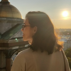 Зарина Гасанова, 22.07, Ставрополь