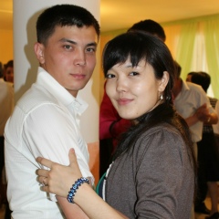 Нургуль Хабиева, 13.09.1990, Уральск