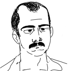 Николай Фоменко, 24.02, Москва