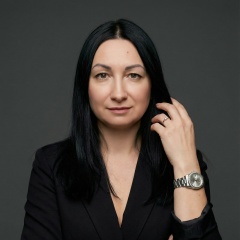 Ольга Стрелова, 20.08, Санкт-Петербург