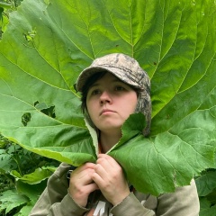 Мария Лукоянова, 19.09.1990