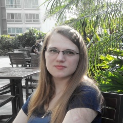 Каринка Сидоренко, 13.03, Киев