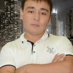 Дилшад Садуакасов, 12.04.1982, Аксай