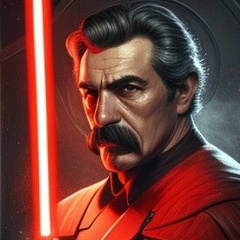 Darth Stalin, 21.05