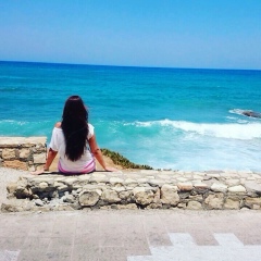 Екатерина Дорошенко, 25.11.1988, Минск