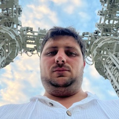 Борис Дмитриев, 06.06.1990, Москва