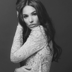 Анка Barsuchek, 12.05, Днепр (Днепропетровск)