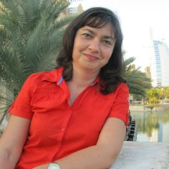 Татьяна Николаева, Самара