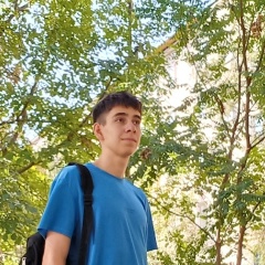 Расул Гасанбеков, 07.01.2005, Новоалександровск