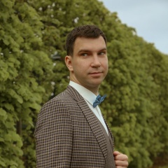 Александр Попов, 09.12