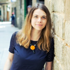 Маргарита Хамидулина, 10.03.1990, Москва