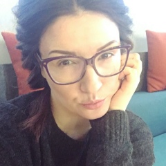 Таня Щербина, 04.10, Черкассы