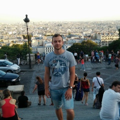 Арсен Рудницький, 15.05.1990, Тернополь