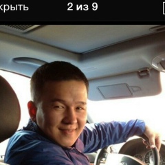 Бакытжан Суйесинов, 16.01, Актау