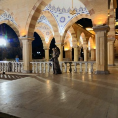 Элла Садыкова, 19.08.1987, Грозный