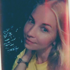 Марина Dc, 19.08.1988, Тюмень