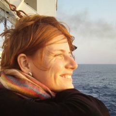 Светлана Строкова, 23.08.1988, Москва