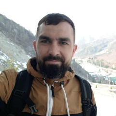 Денис Драчуков, 19.06, Шымкент