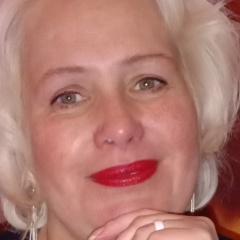 Мария Налимова, 10.05, Санкт-Петербург