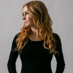 Светочка Александрова, 05.01.1989, Санкт-Петербург