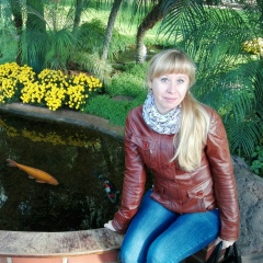 Вита Дацюк, 25.07, Stuttgart