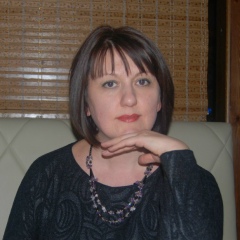 Елена Дубинко, 06.01, Бишкек